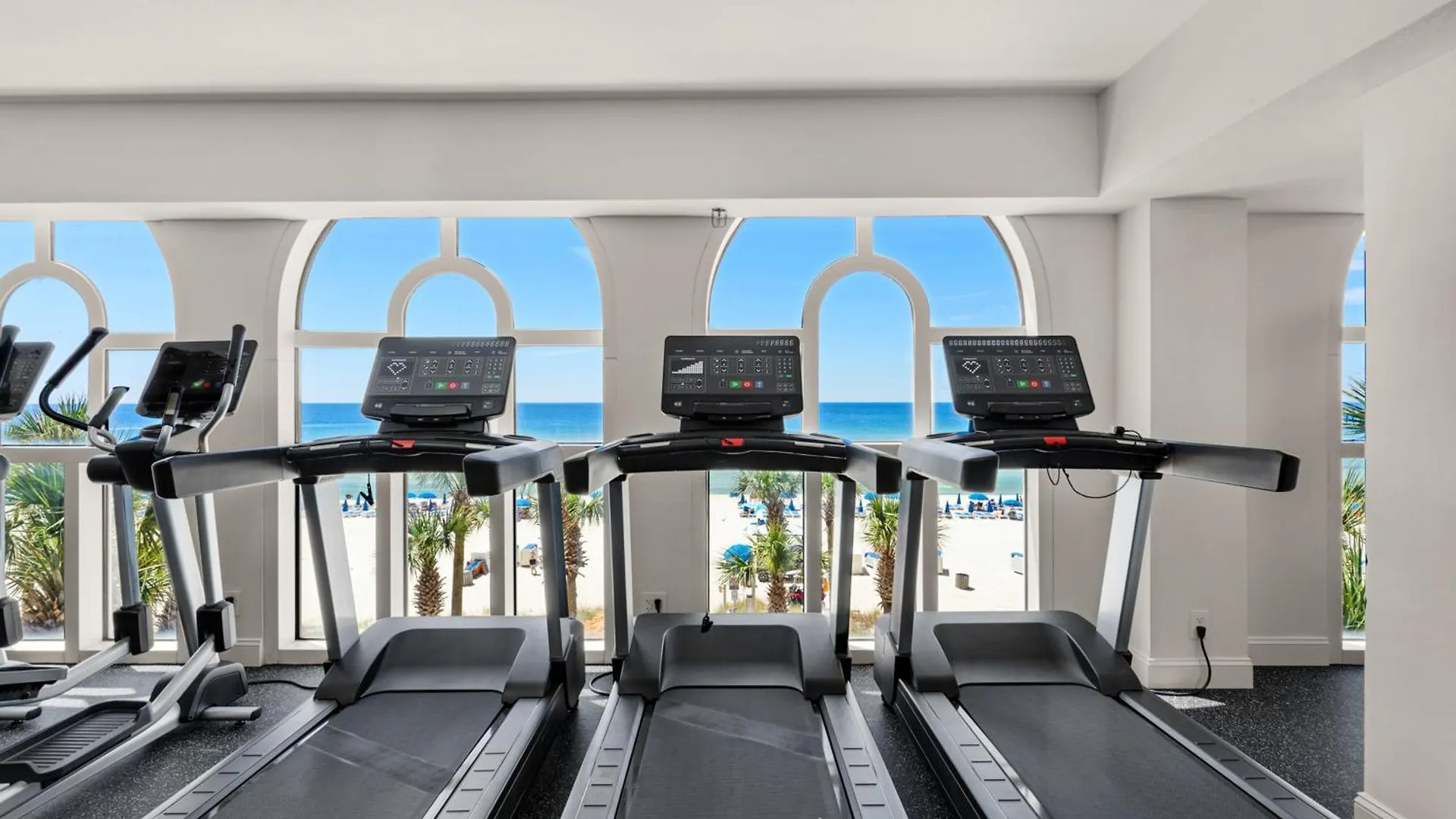 Calypso 1806E Apartment Panama City Beach 0*,  United States
