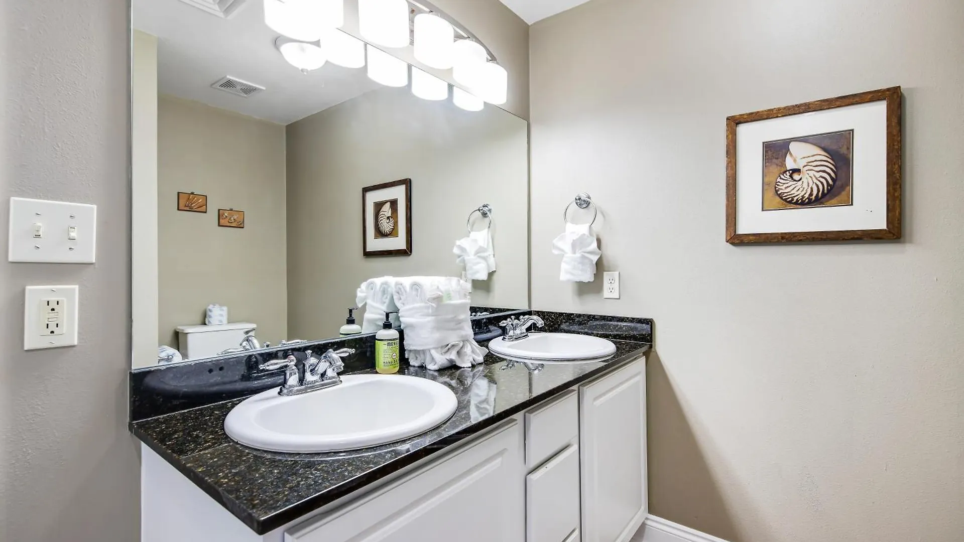Calypso 1806E Apartment Panama City Beach