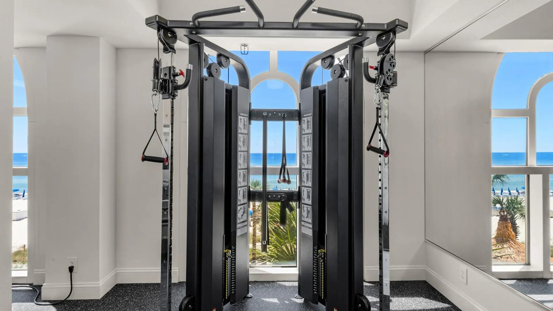 Calypso 1806E Apartment Panama City Beach