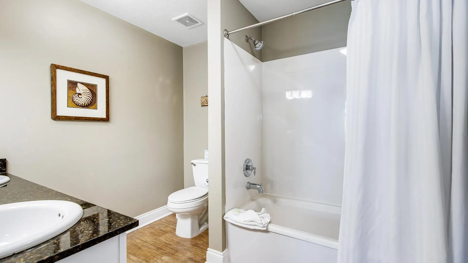 Calypso 1806E Apartment Panama City Beach