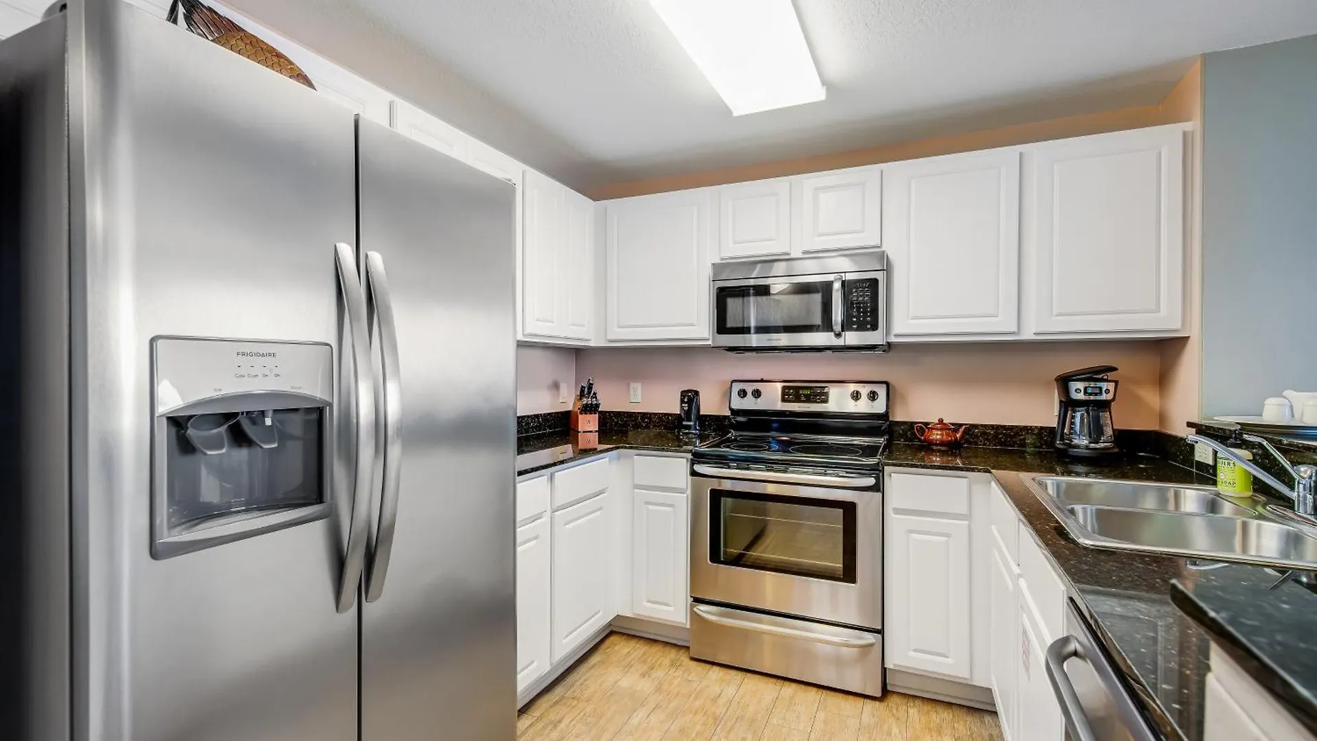 Calypso 1806E Apartment Panama City Beach