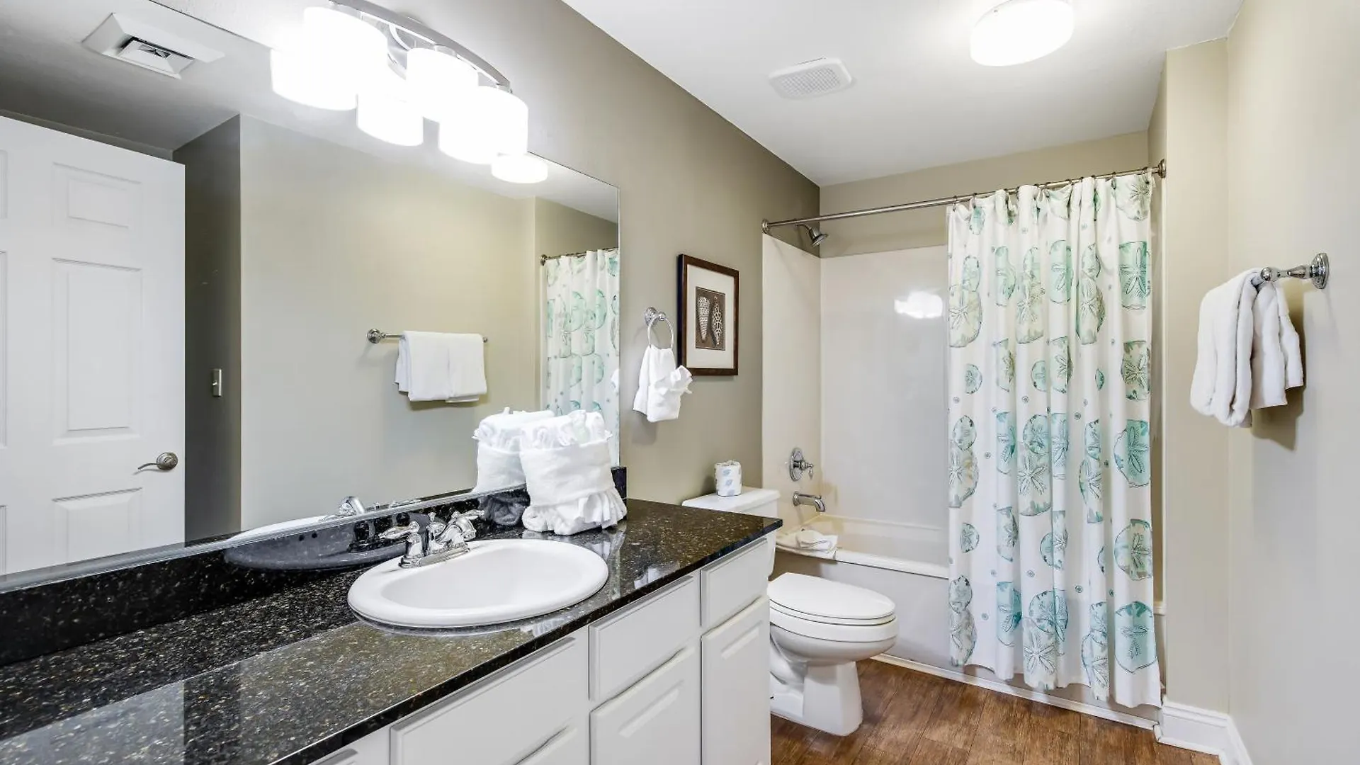 Calypso 1806E Apartment Panama City Beach 0*,