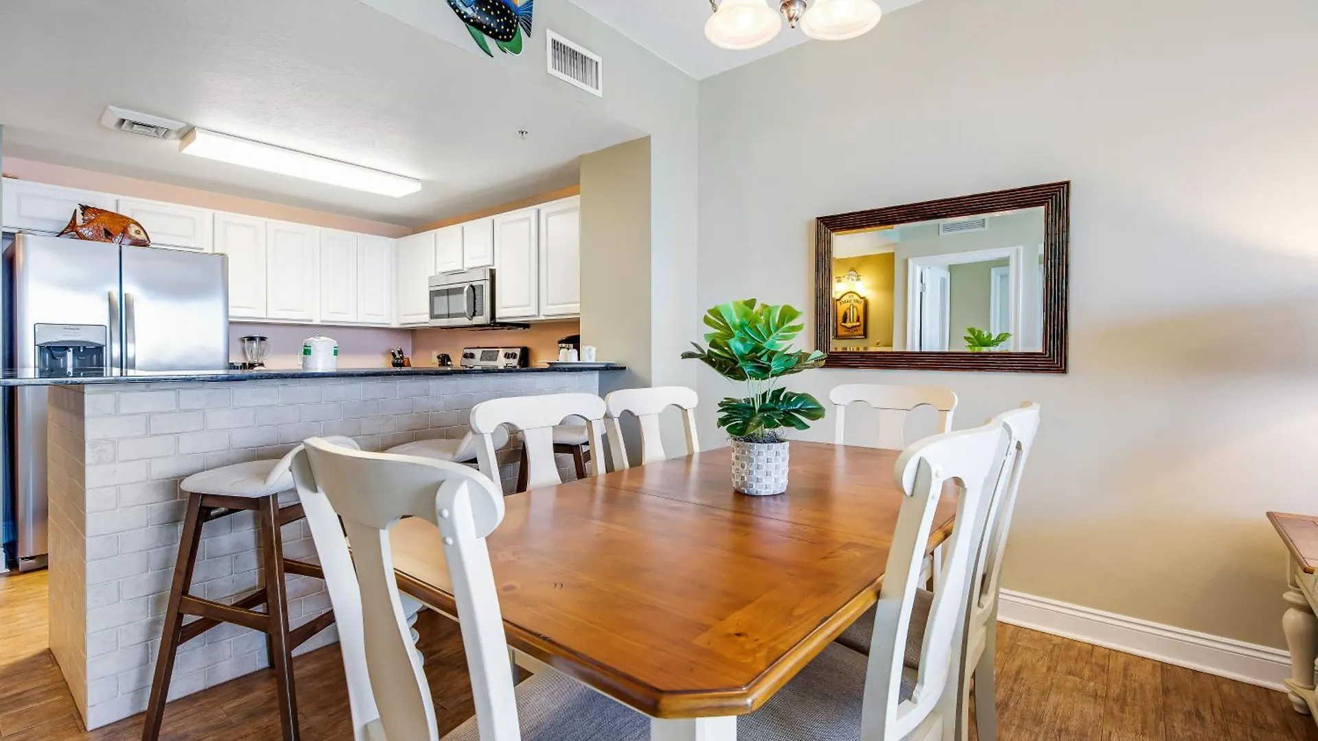 Calypso 1806E Apartment Panama City Beach