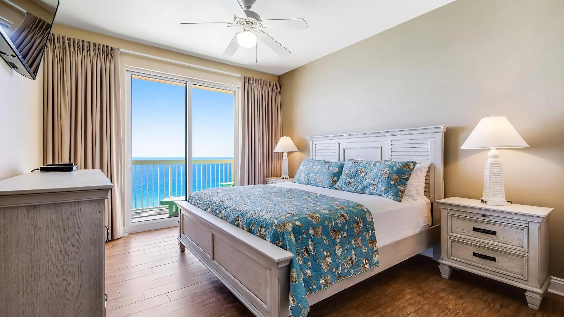 Calypso 1806E Apartment Panama City Beach United States