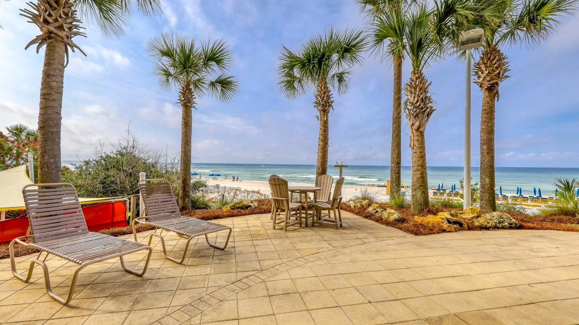 Calypso 1806E Apartment Panama City Beach 0*,  United States