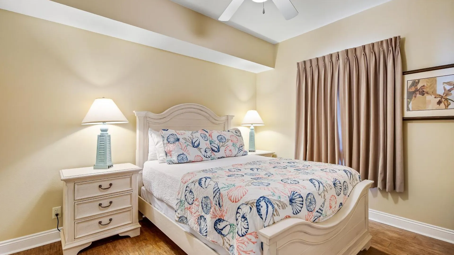 Calypso 1806E Apartment Panama City Beach