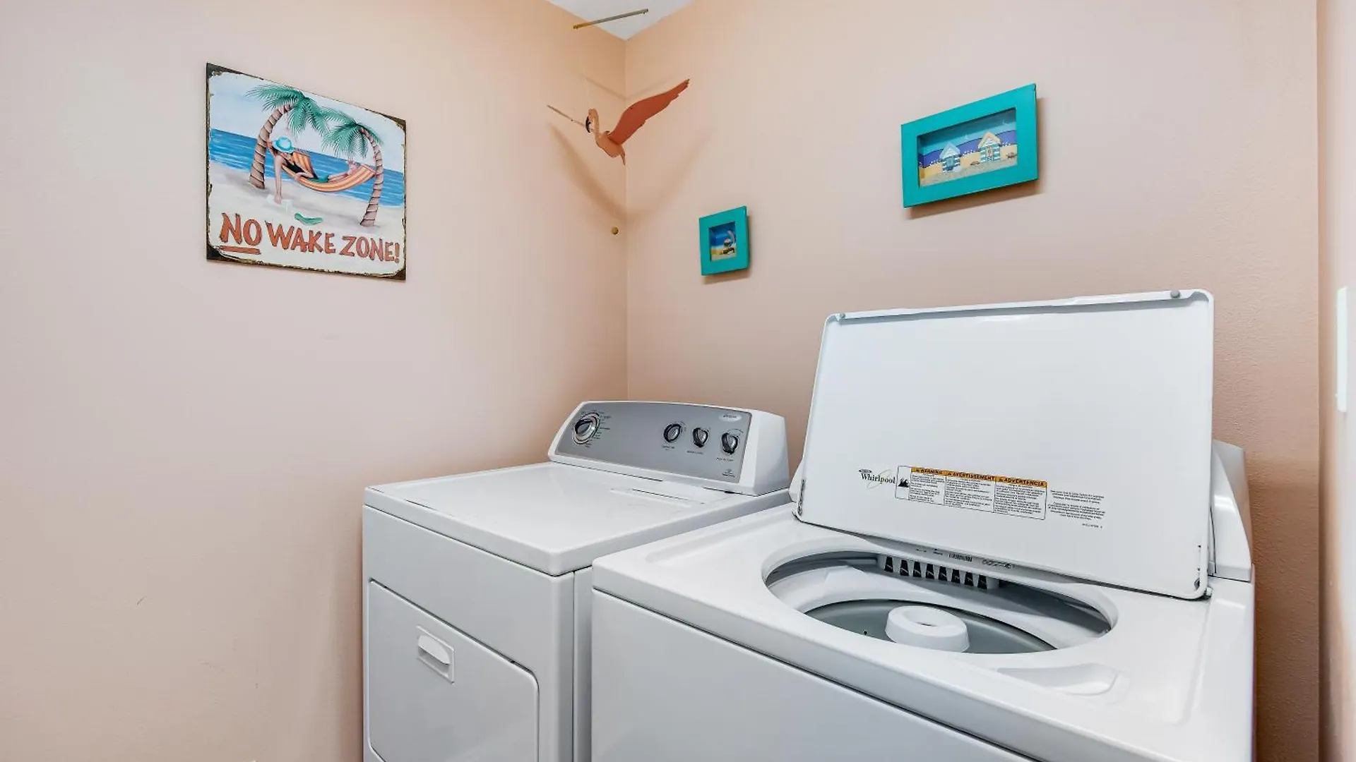 Calypso 1806E Apartment Panama City Beach