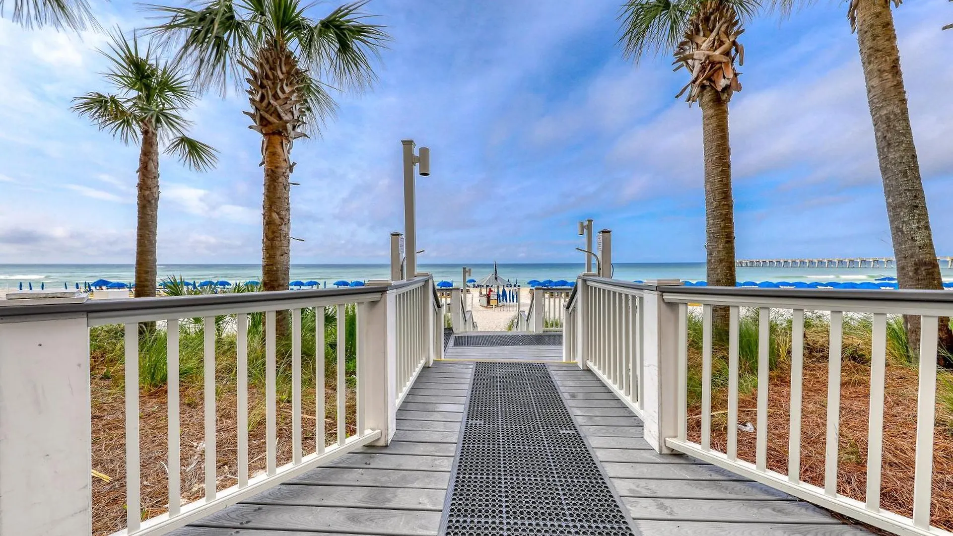 Calypso 1806E Apartment Panama City Beach